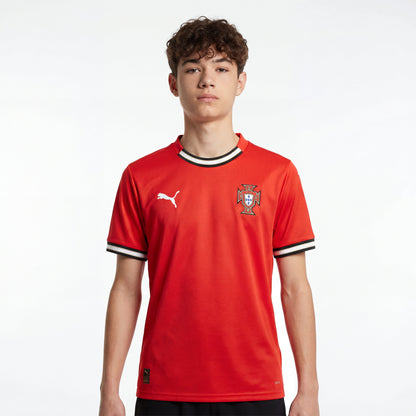 Kinder Portugal 25/26 Home