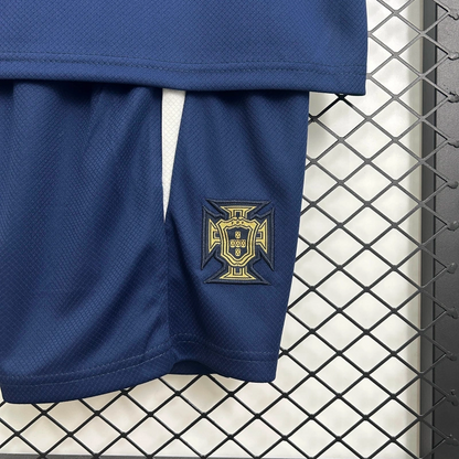Kinder Portugal 25/26 Training