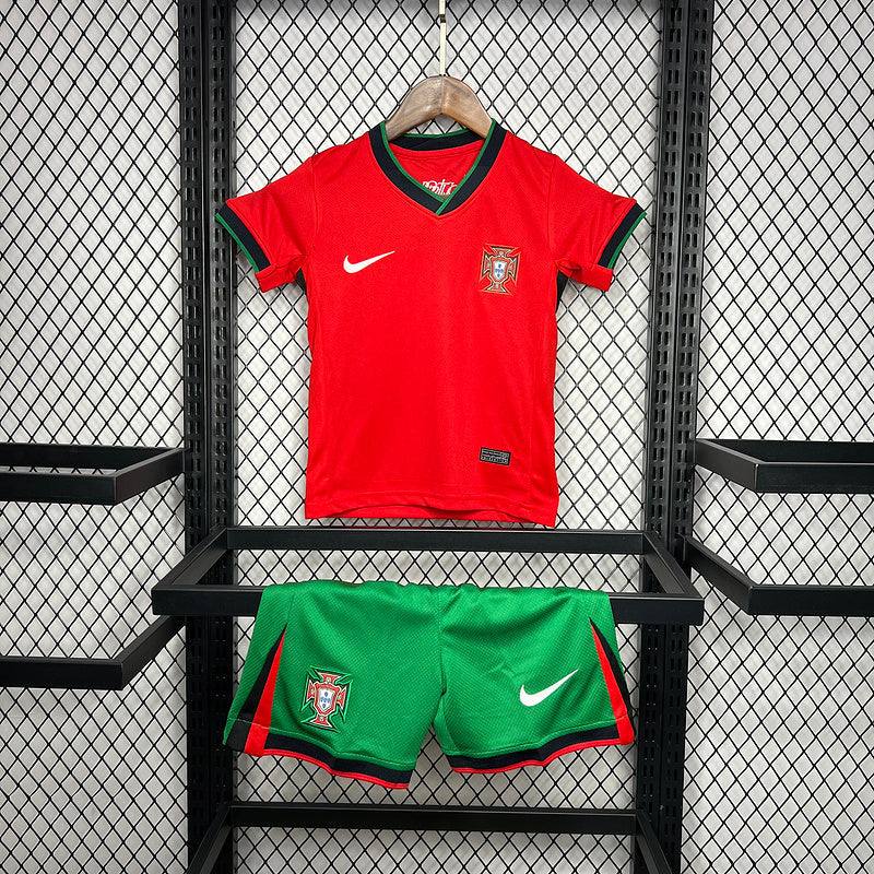 Kids Portugal l 2024/25