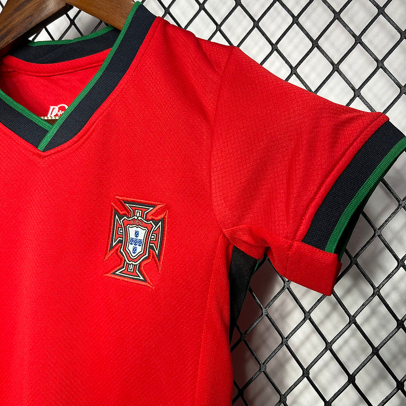 Kids Portugal l 2024/25