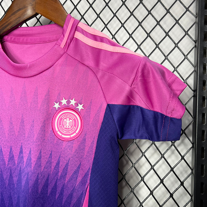 Kids Deutschland-Auswahl ll 2024∕25