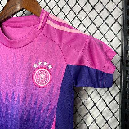 Kids Deutschland-Auswahl ll 2024∕25