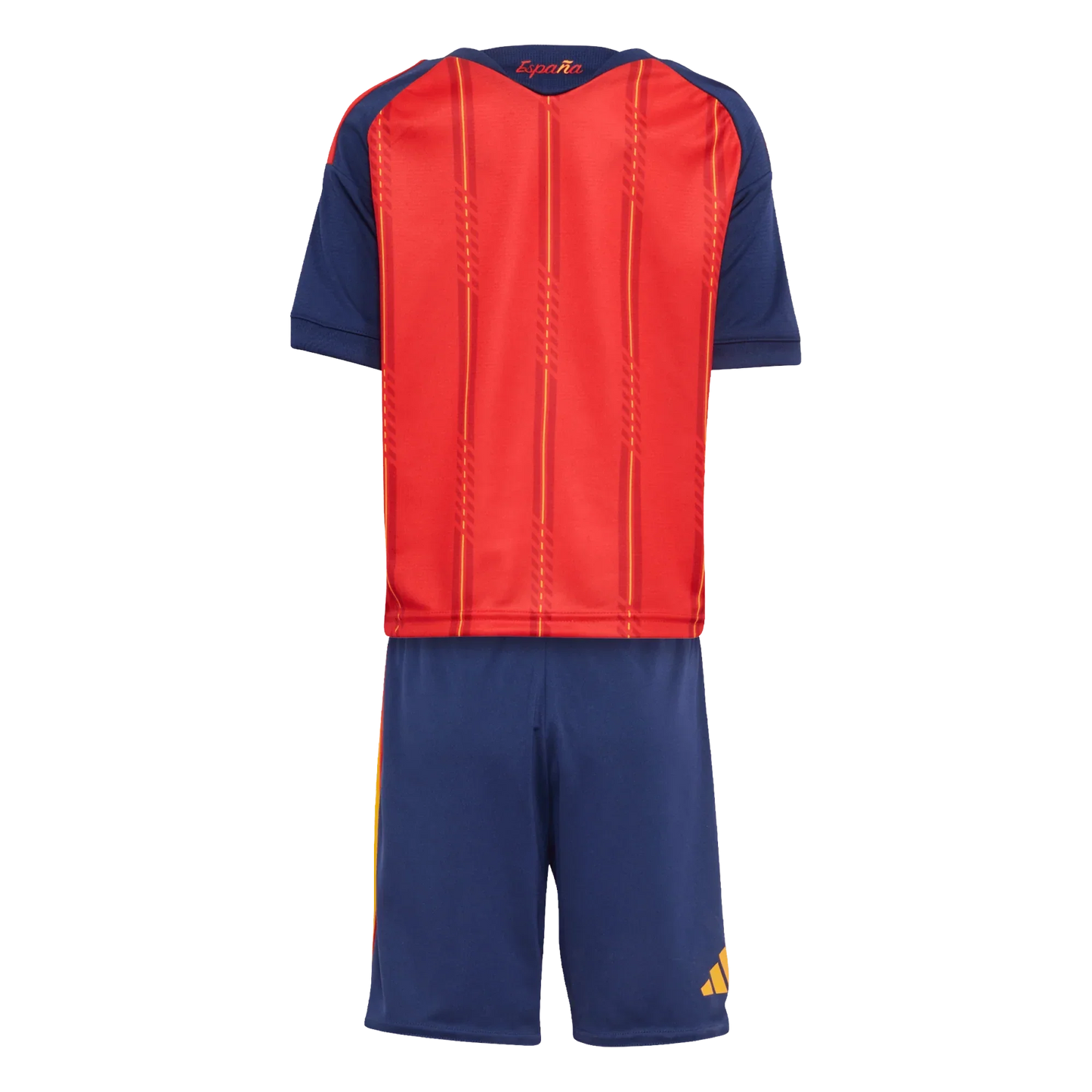 Kinder Spanien Heim-WM 2026