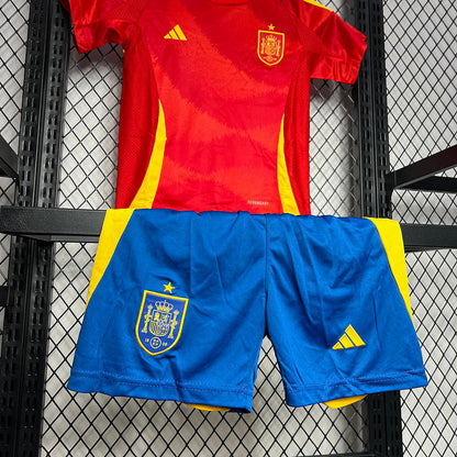 Kinder Spanien l 2024/25