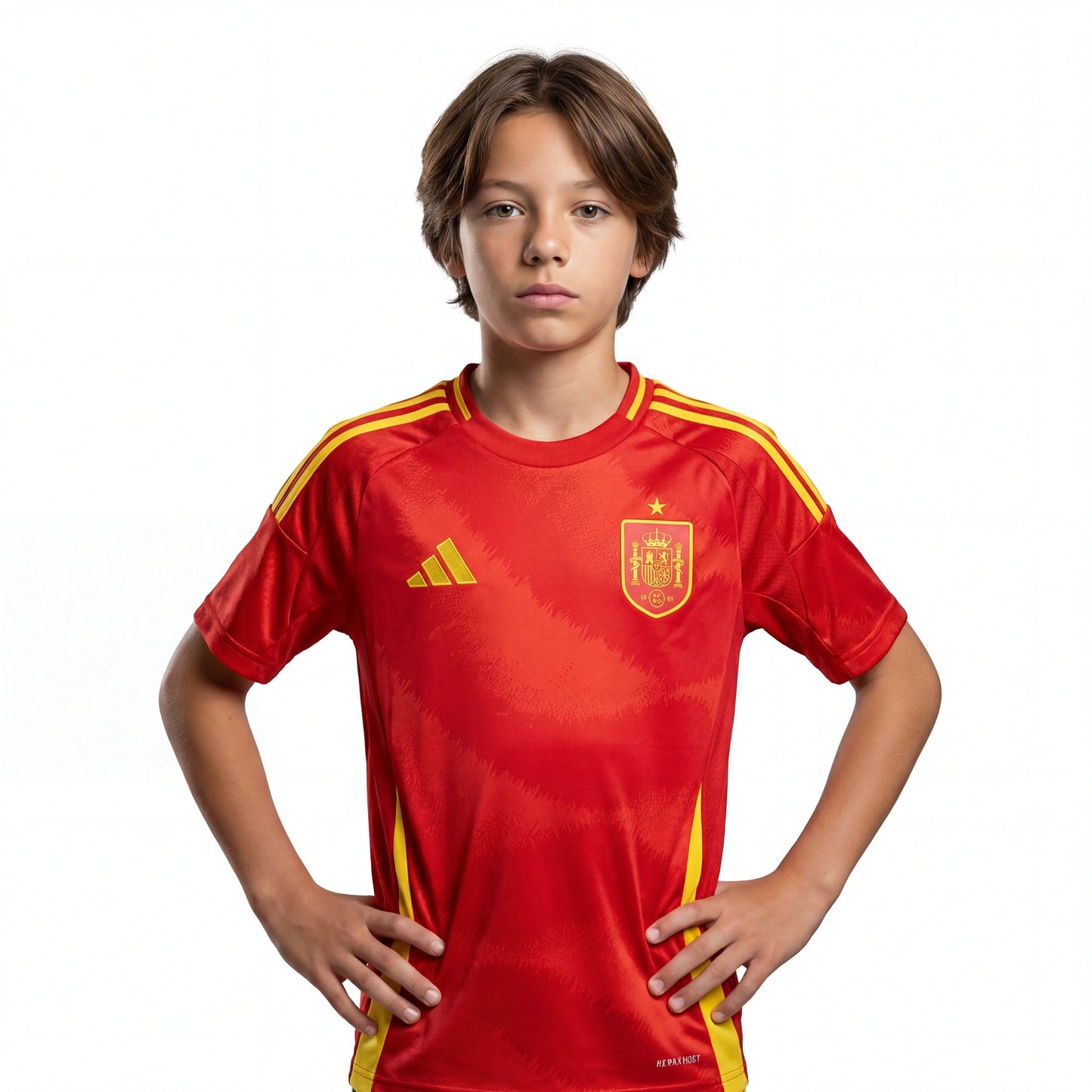 Kinder Spanien l 2024/25
