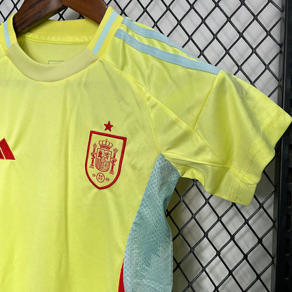 Kids Spanien II 2024/25