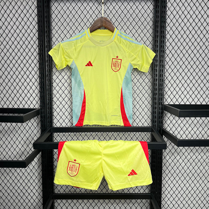 Kids Spanien II 2024/25