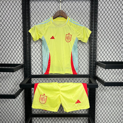 Kids Spanien II 2024/25