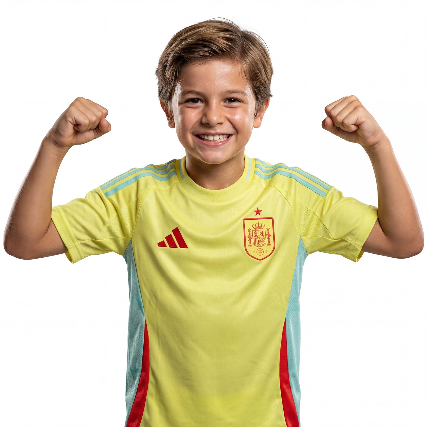 Kids Spanien II 2024/25