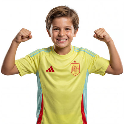 Kids Spanien II 2024/25