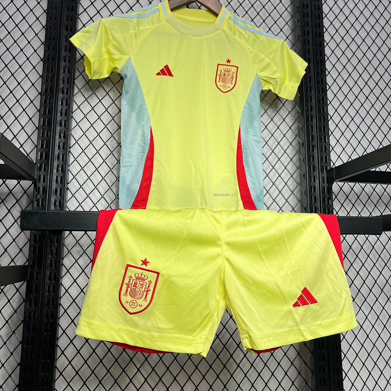 Kids Spanien II 2024/25