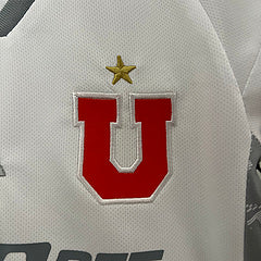 Kinderuniversität Chile 24/25 Startseite