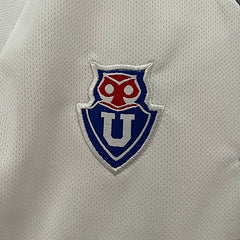Kinderuniversität Chile 24/25 Startseite