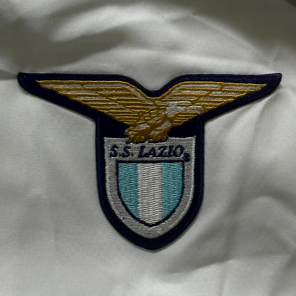 Lazio Vintage-Jacke 2009/10