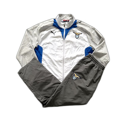 Lazio Vintage-Jacke 2009/10