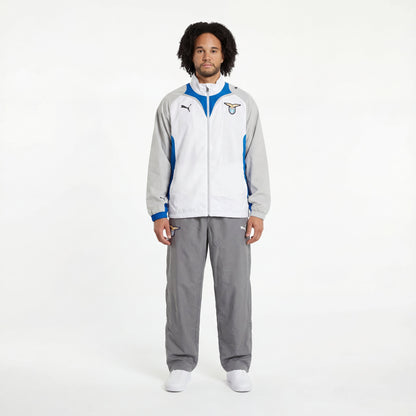 Lazio Vintage-Jacke 2009/10