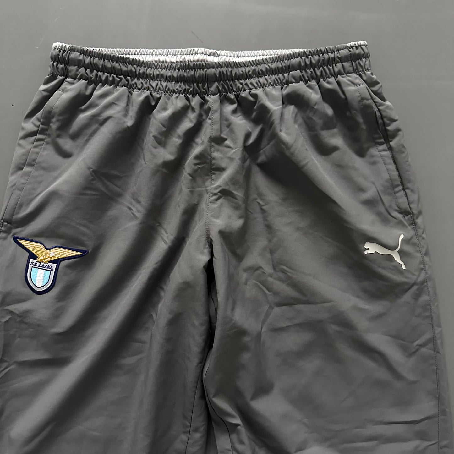 Lazio Vintage-Jacke 2009/10