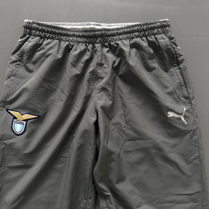 Lazio Vintage-Jacke 2009/10