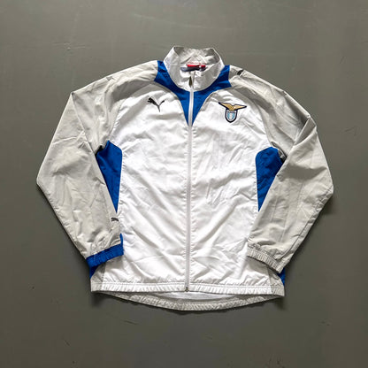 Lazio Vintage-Jacke 2009/10