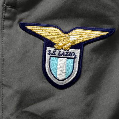 Lazio Vintage-Jacke 2009/10