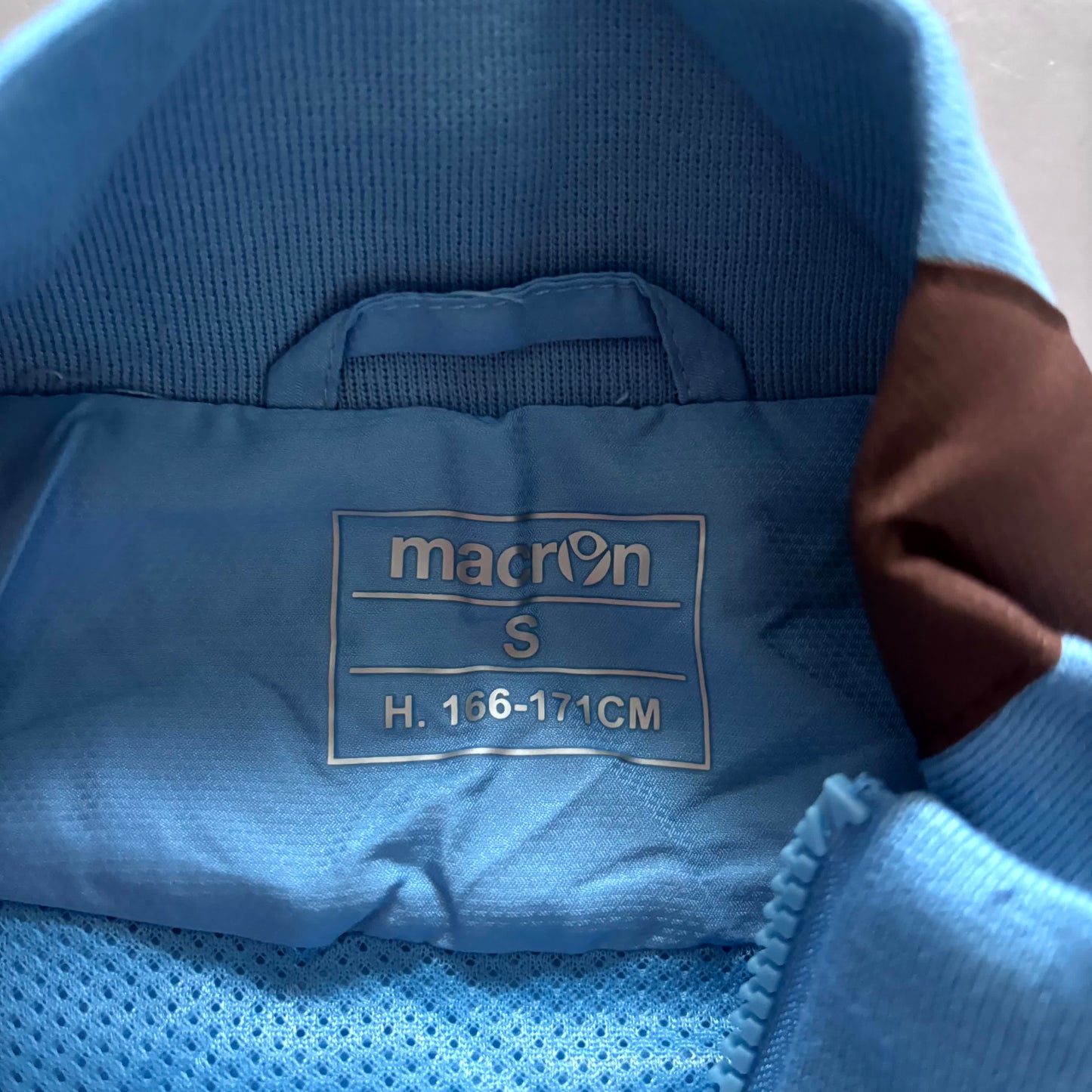 Lazio Vintage-Jacke 2013/14