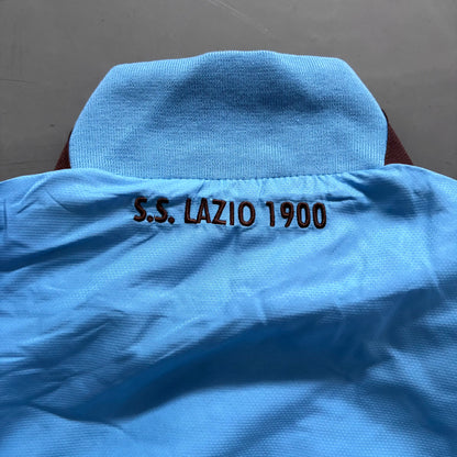Lazio Vintage-Jacke 2013/14