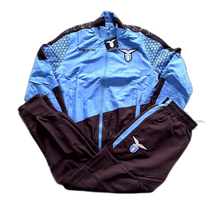 Lazio Vintage-Jacke 2013/14