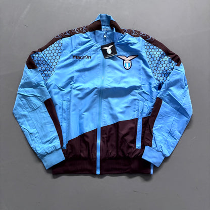 Lazio Vintage-Jacke 2013/14