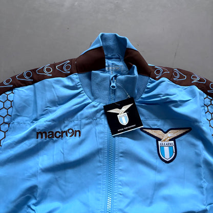 Lazio Vintage-Jacke 2013/14