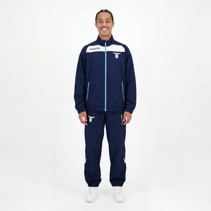 Lazio Vintage-Jacke 2014/15
