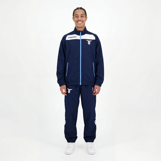 Lazio Vintage-Jacke 2014/15