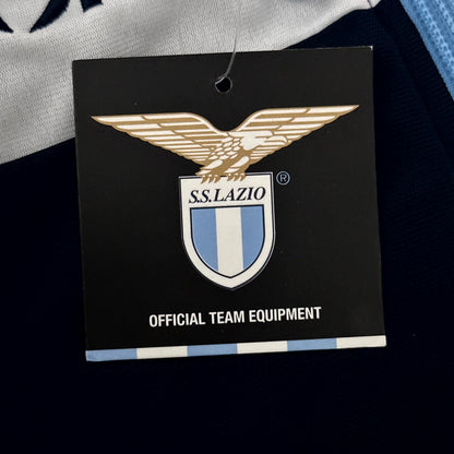 Lazio Vintage-Jacke 2014/15