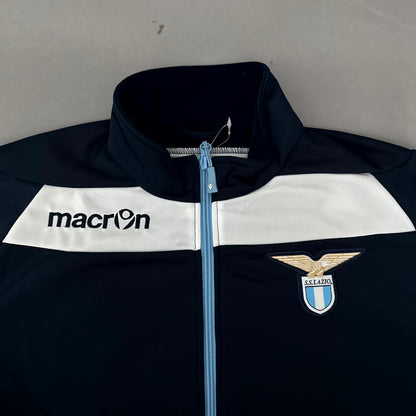 Lazio Vintage-Jacke 2014/15