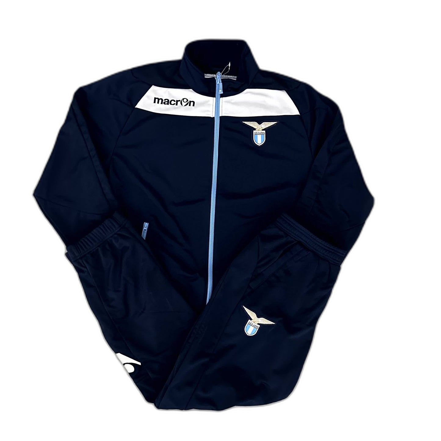 Lazio Vintage-Jacke 2014/15