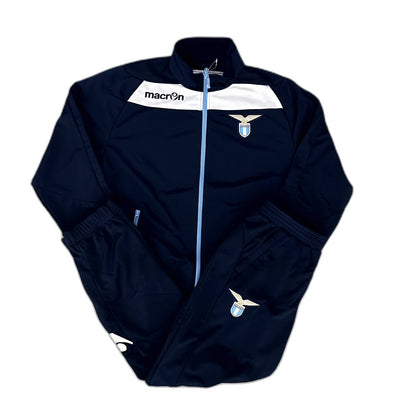 Lazio Vintage-Jacke 2014/15