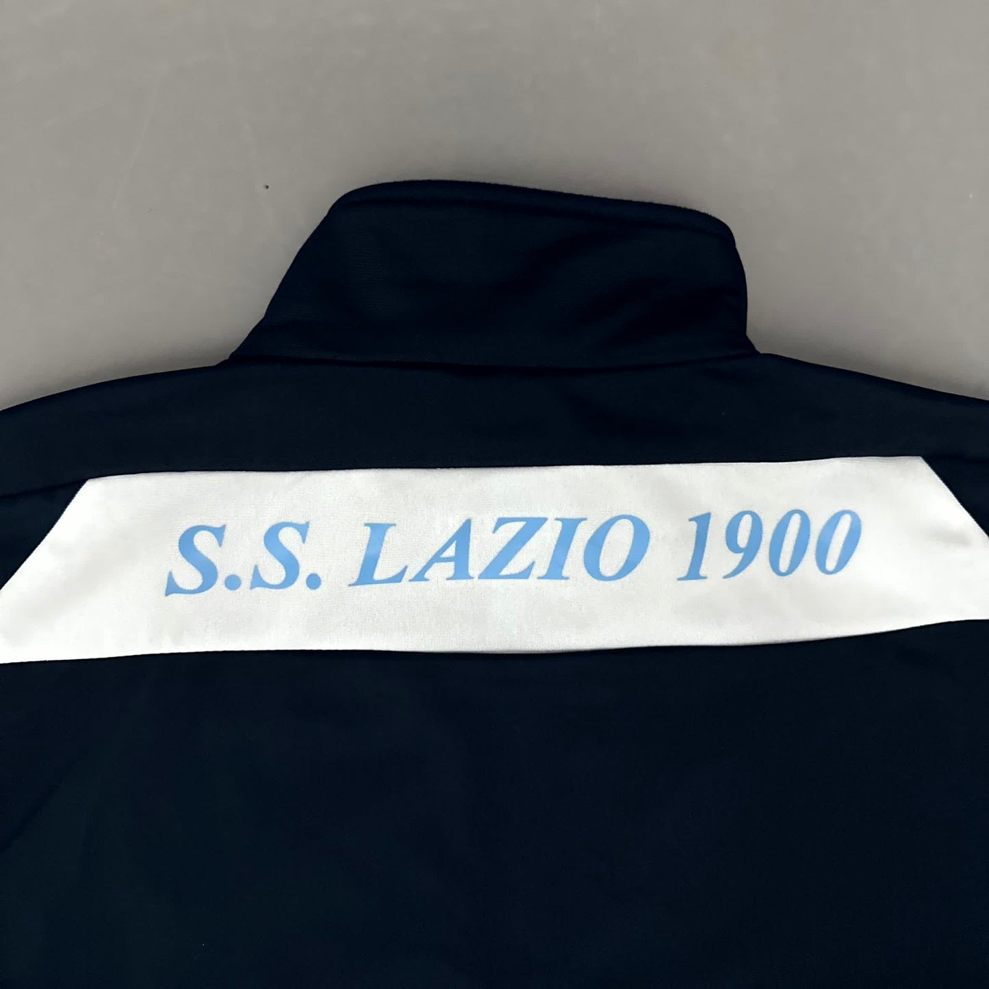 Lazio Vintage-Jacke 2014/15