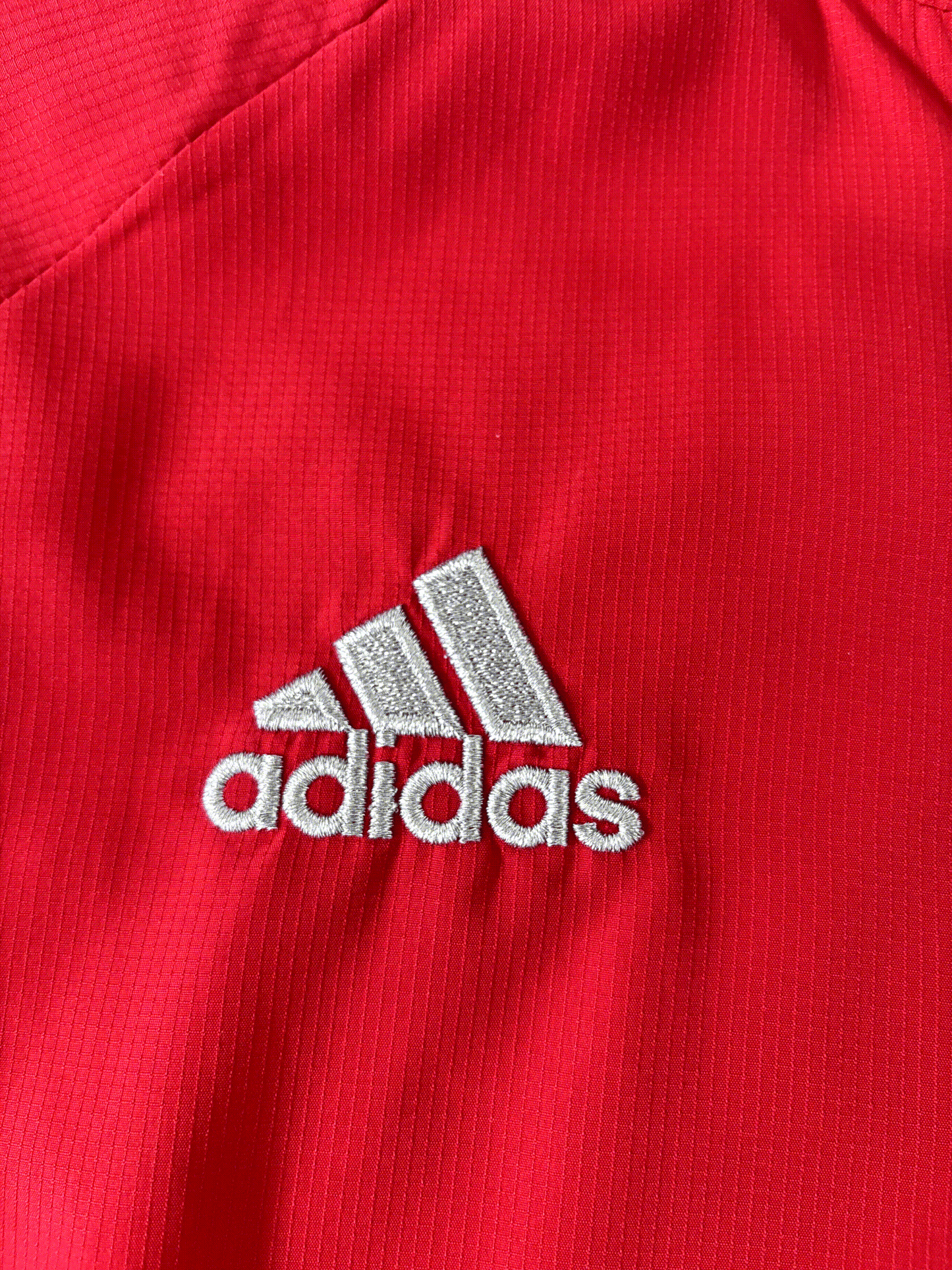 Liverpool Vintage Jacke 2006/07