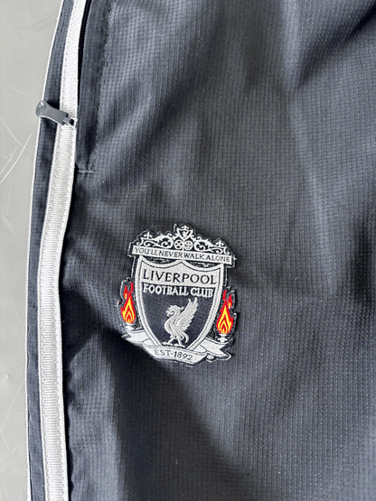 Liverpool Vintage Jacke 2006/07