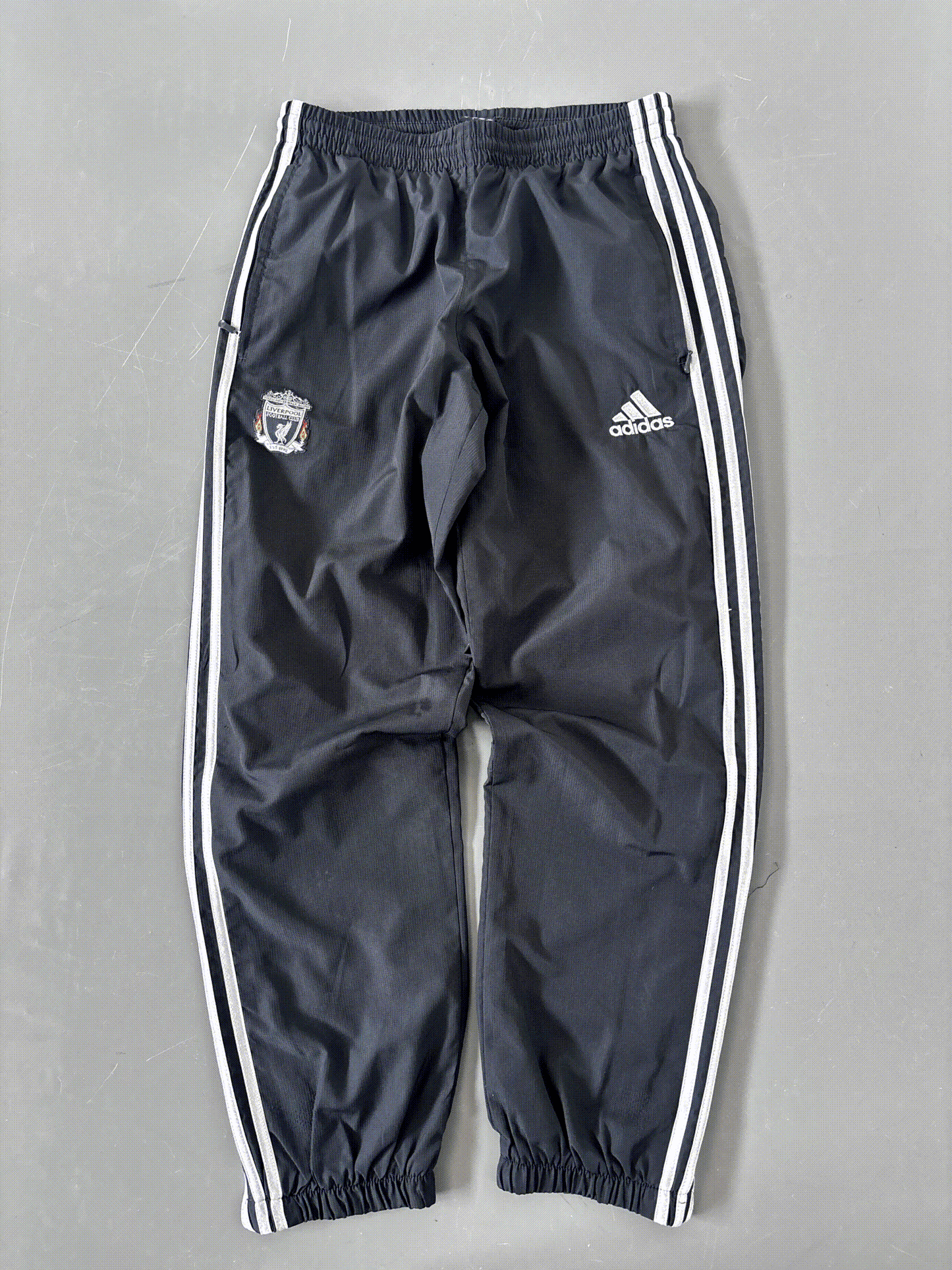 Liverpool Vintage Jacke 2006/07