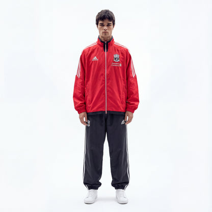 Liverpool Vintage Jacke 2006/07