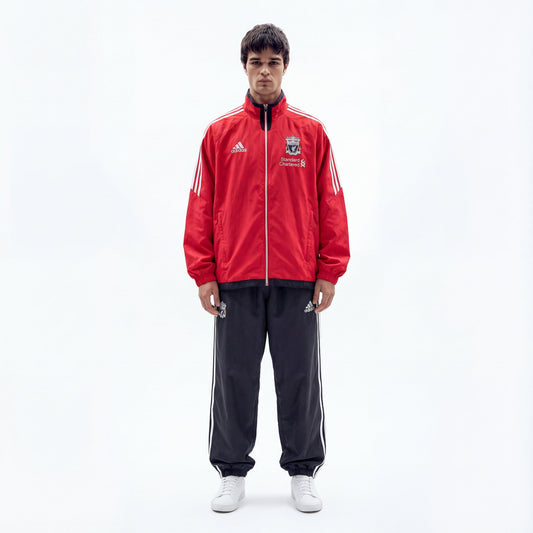 Liverpool Vintage Jacke 2006/07