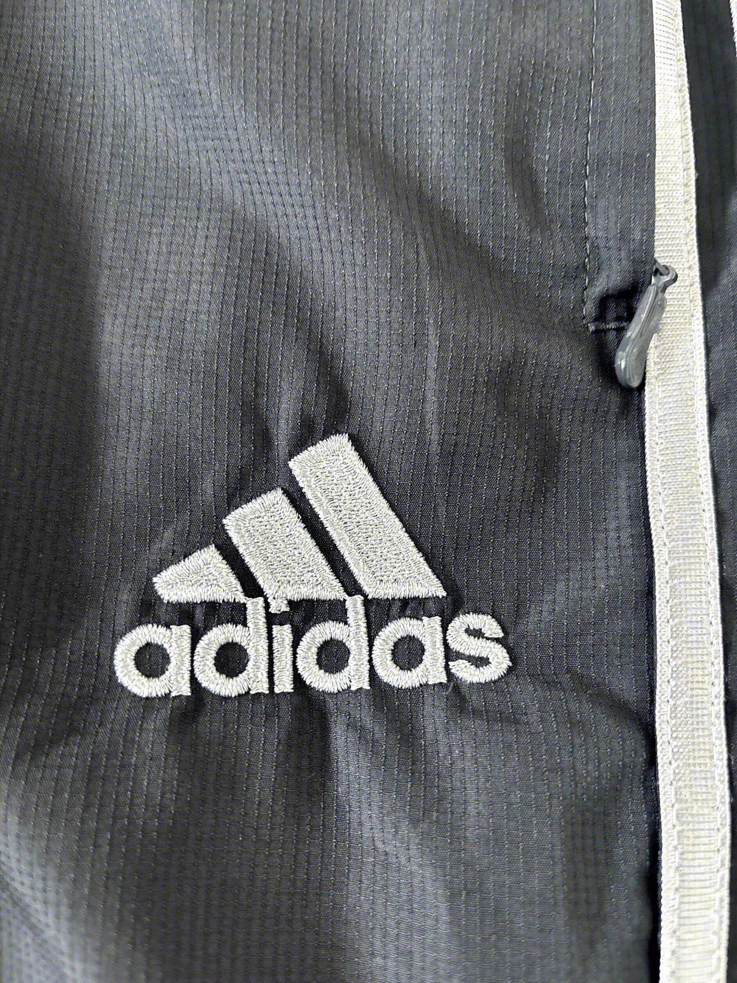 Liverpool Vintage Jacke 2006/07