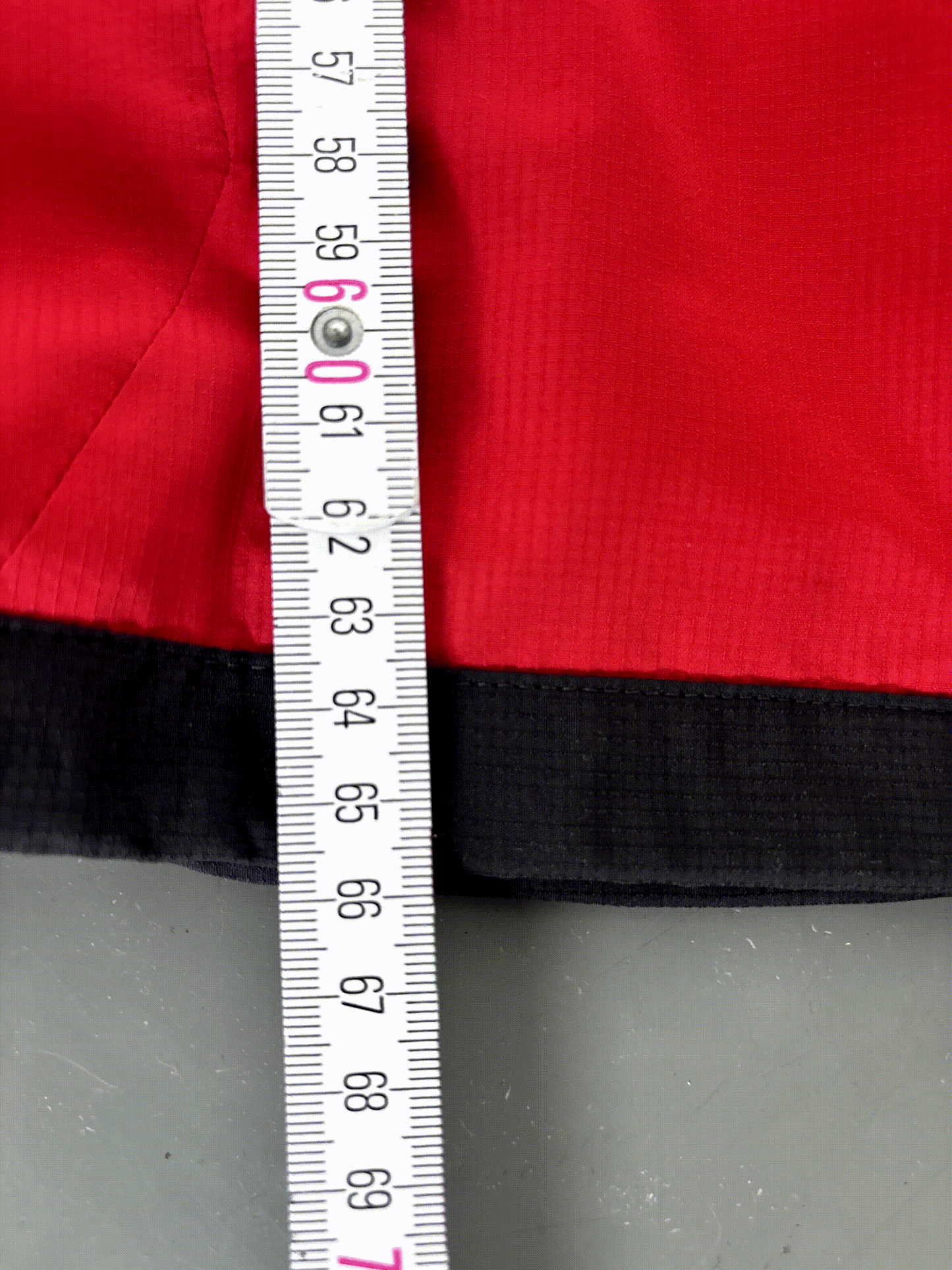 Liverpool Vintage Jacke 2006/07