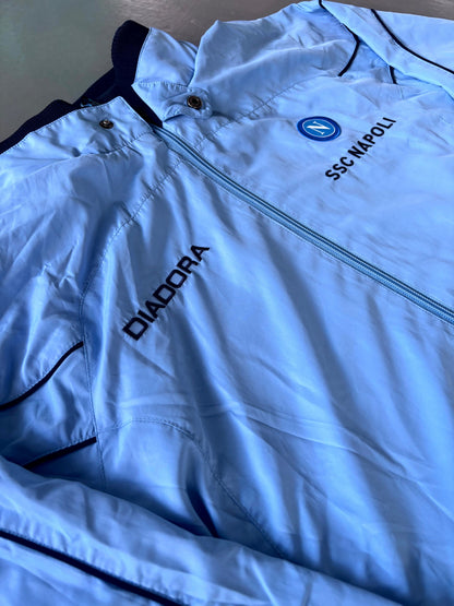Napoli Vintage Jacke 2004/05