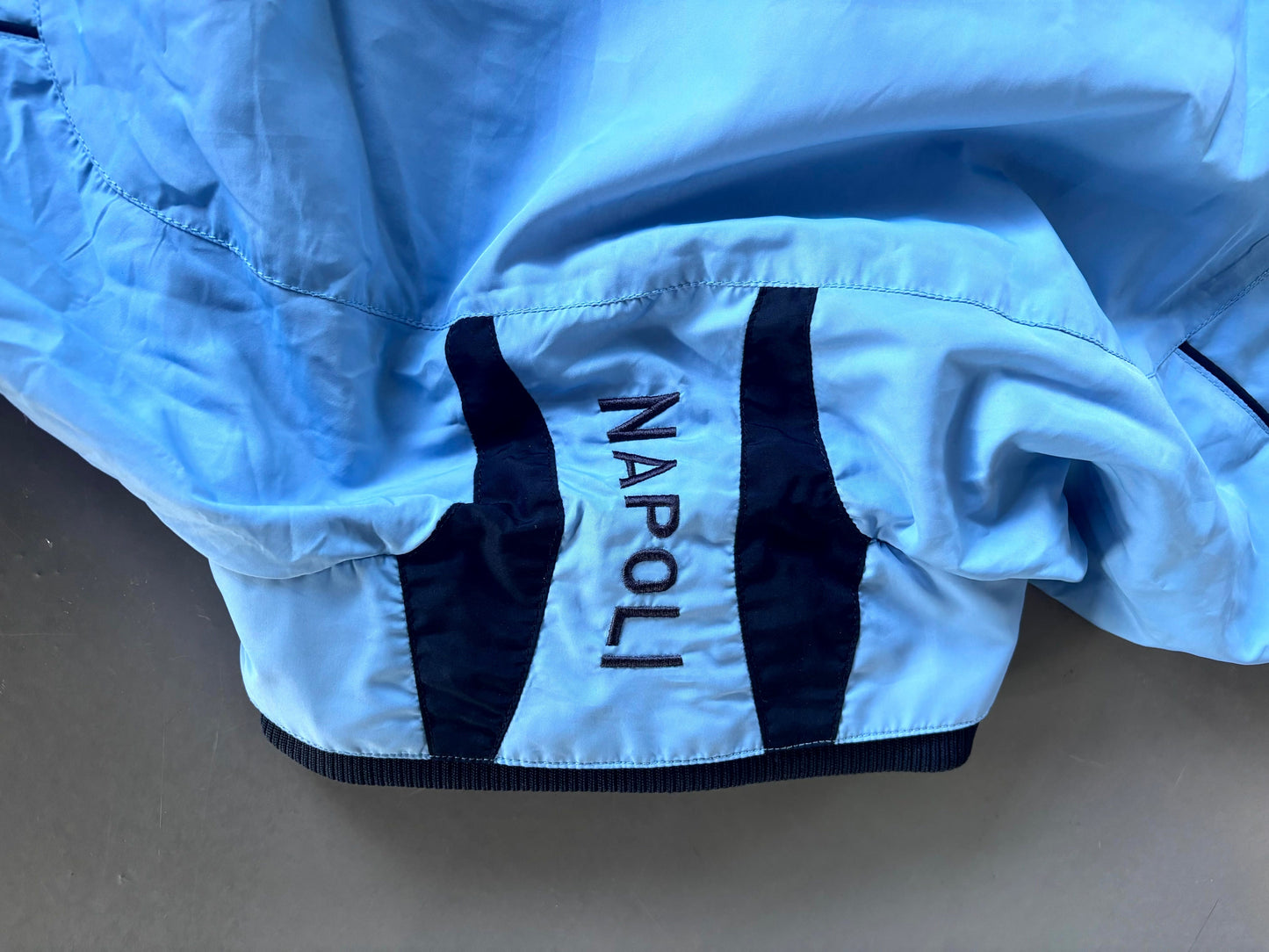 Napoli Vintage Jacke 2004/05
