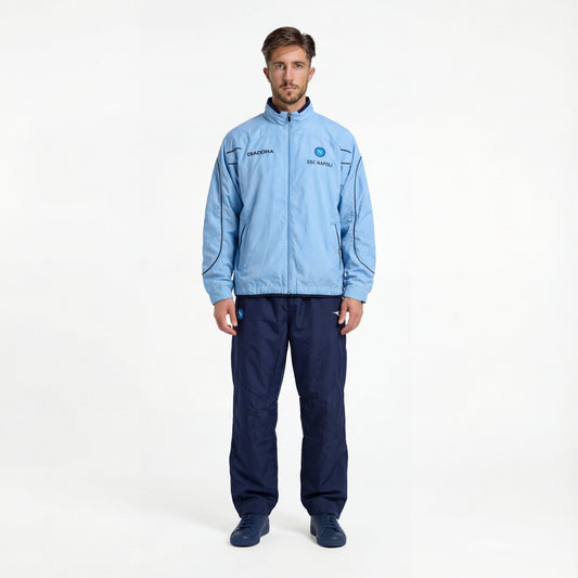 Napoli Vintage Jacke 2004/05