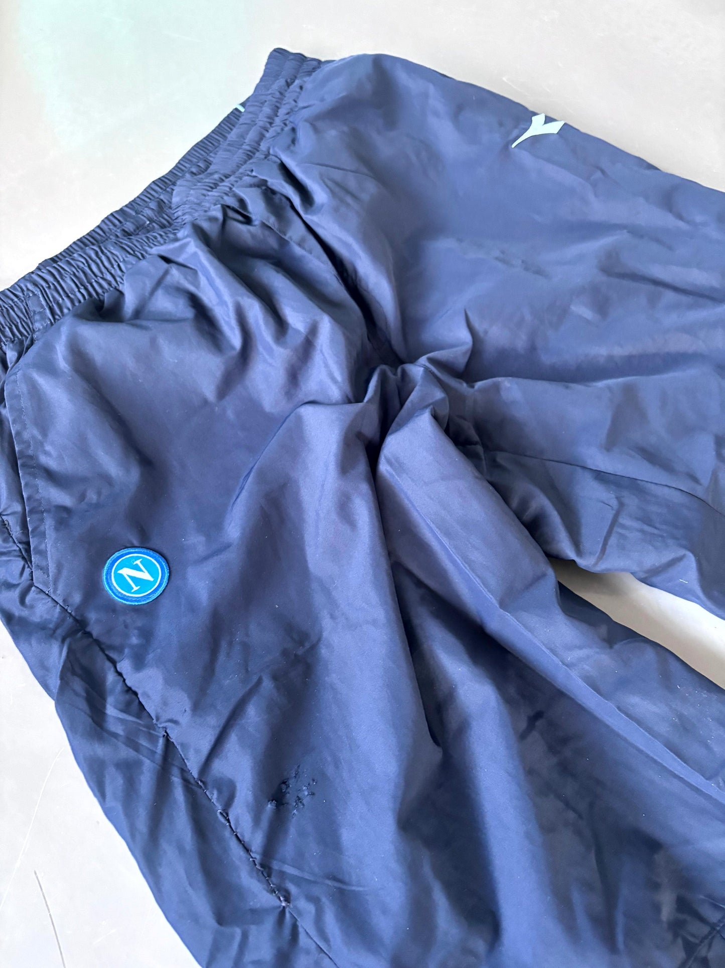 Napoli Vintage Jacke 2004/05