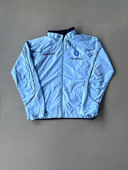 Napoli Vintage Jacke 2004/05