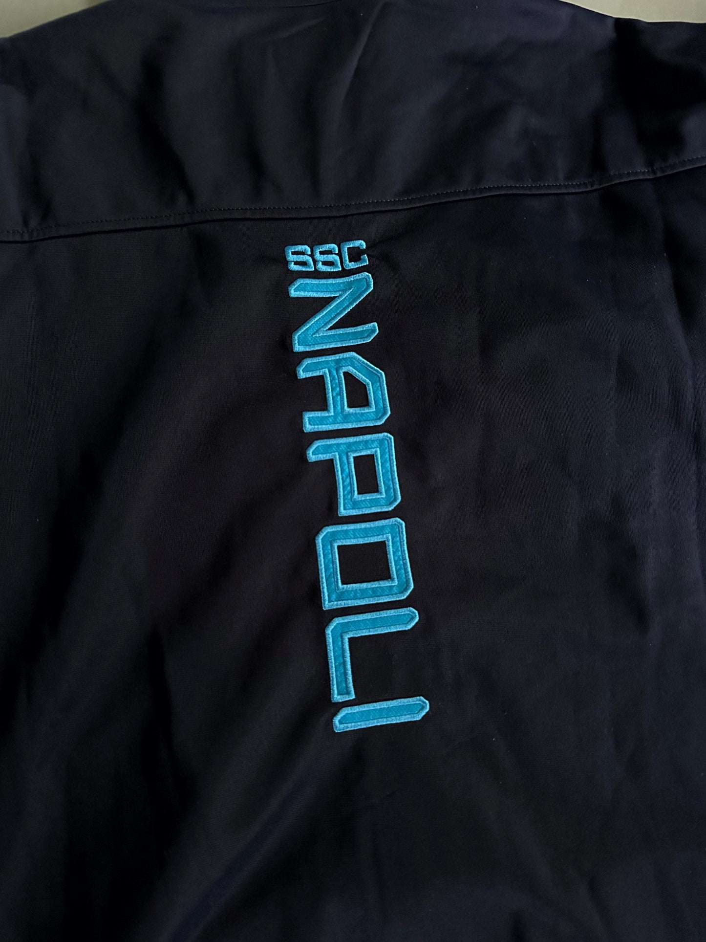 Napoli Vintage Jacke 2007/08