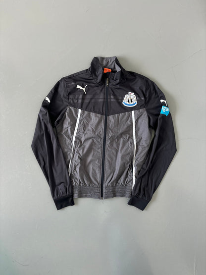 Newcastle Vintage Jacke 2012/13